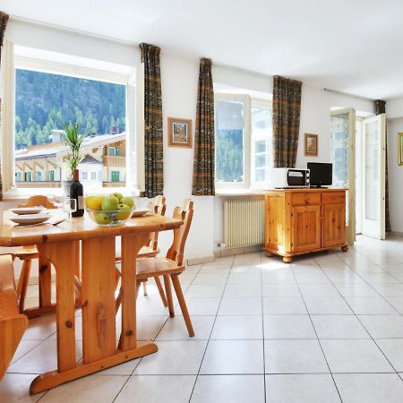 Apartment Villa Placidia-7 By Interhome Campitello di Fassa Zewnętrze zdjęcie
