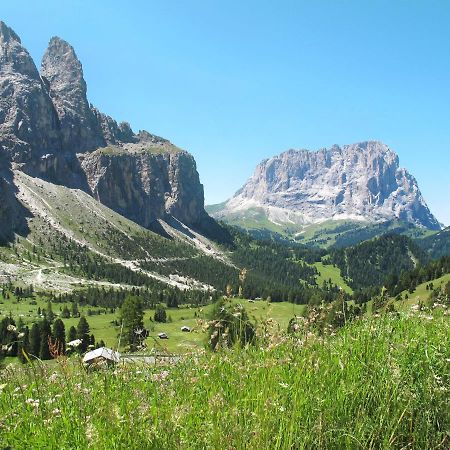 Apartment Villa Placidia-7 By Interhome Campitello di Fassa Zewnętrze zdjęcie