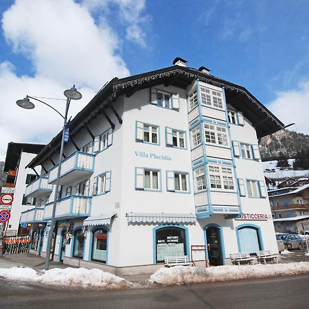 Apartment Villa Placidia-7 By Interhome Campitello di Fassa Zewnętrze zdjęcie