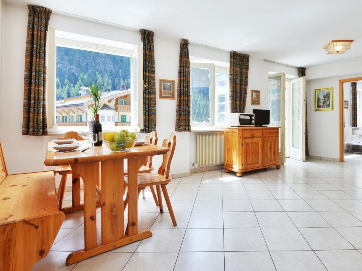 Apartment Villa Placidia-7 By Interhome Campitello di Fassa Zewnętrze zdjęcie