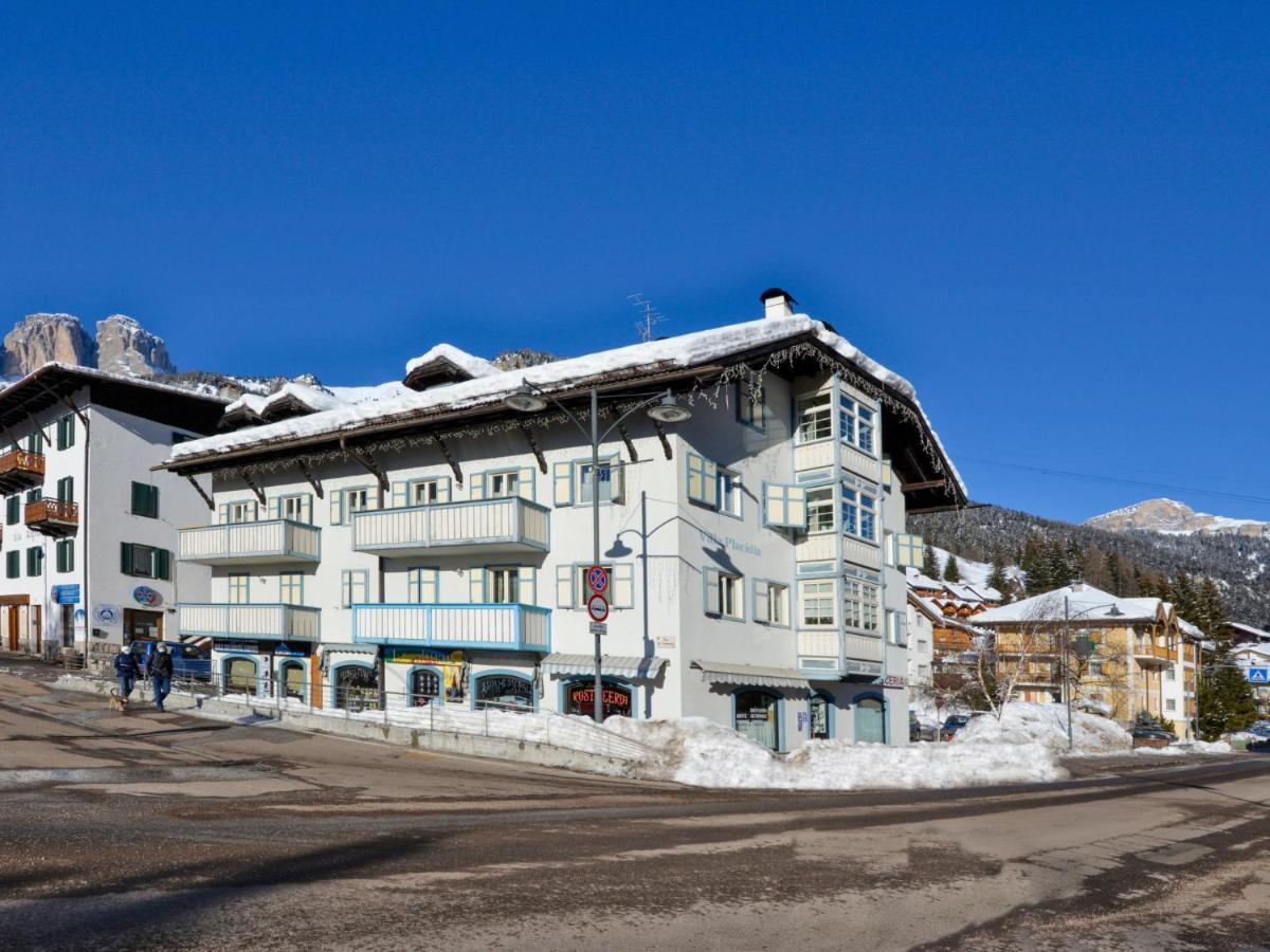 Apartment Villa Placidia-7 By Interhome Campitello di Fassa Zewnętrze zdjęcie