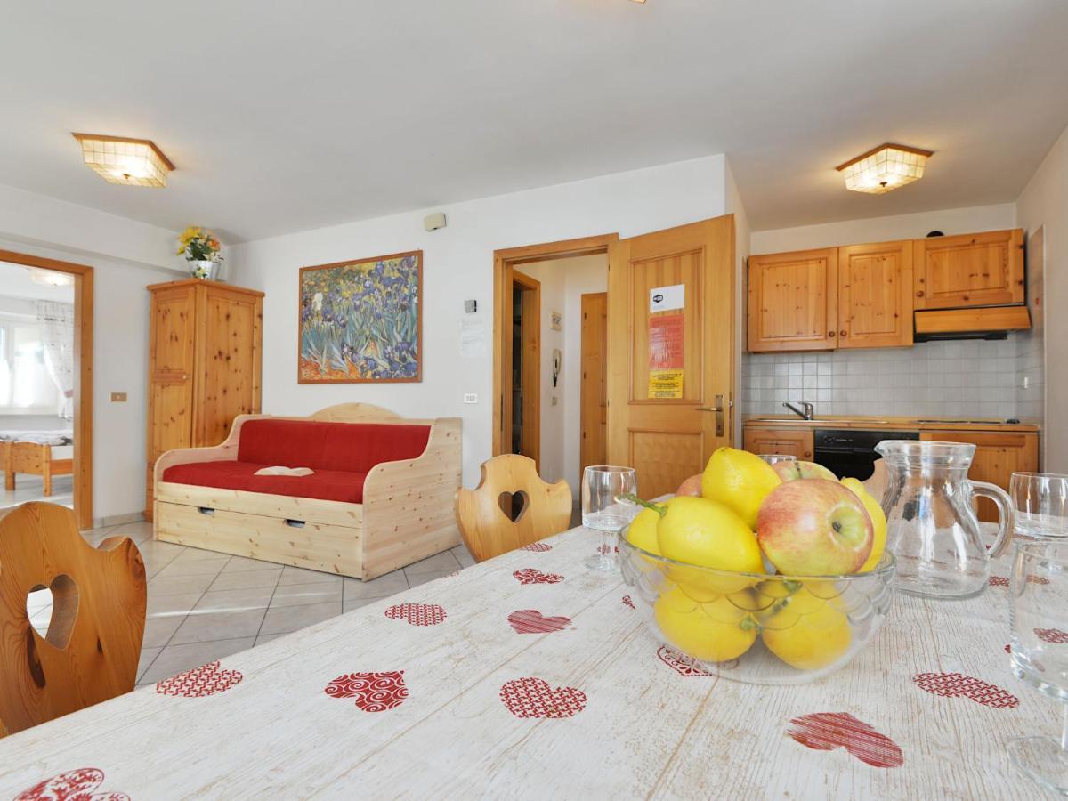Apartment Villa Placidia-7 By Interhome Campitello di Fassa Zewnętrze zdjęcie