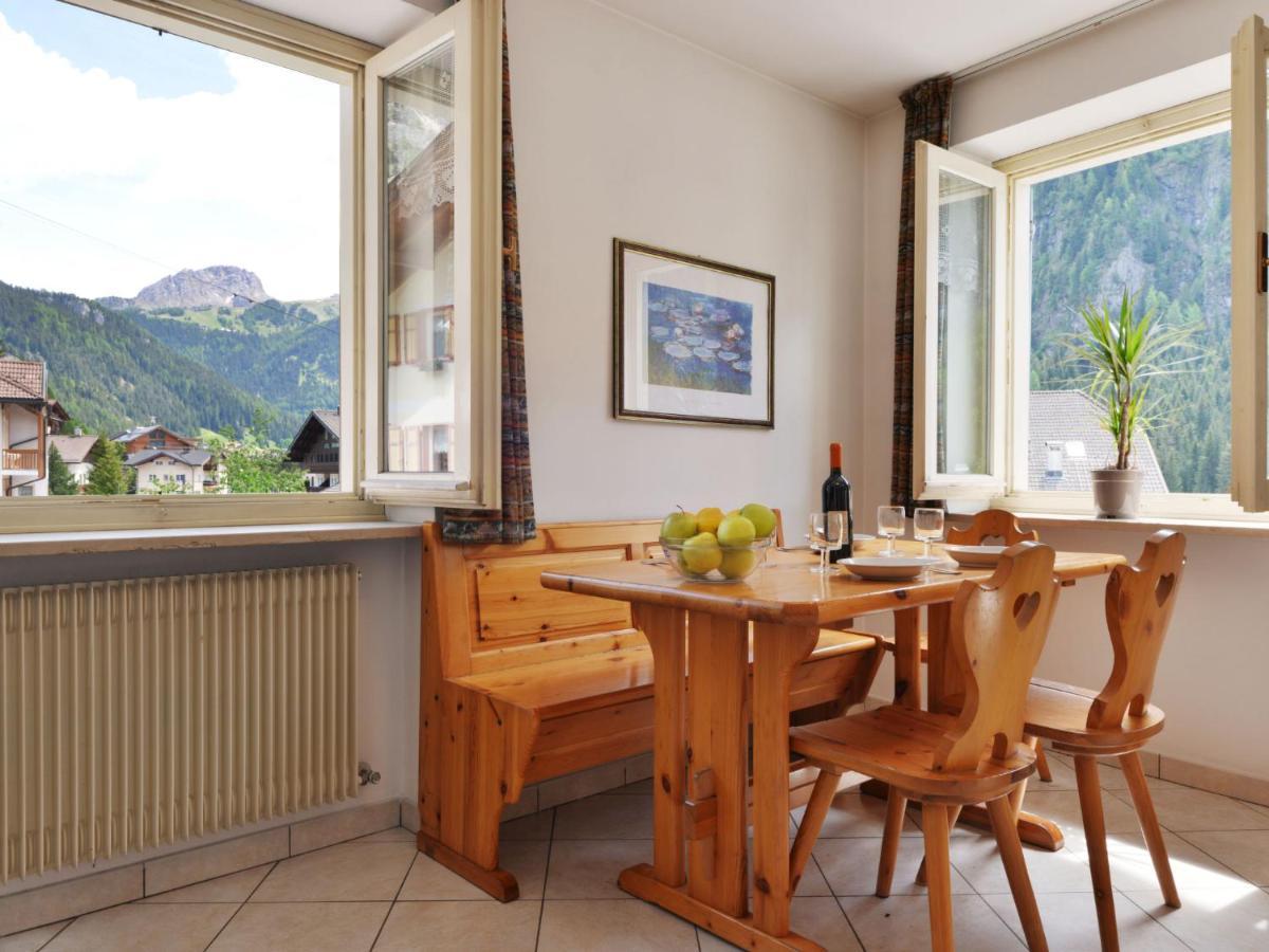 Apartment Villa Placidia-7 By Interhome Campitello di Fassa Zewnętrze zdjęcie