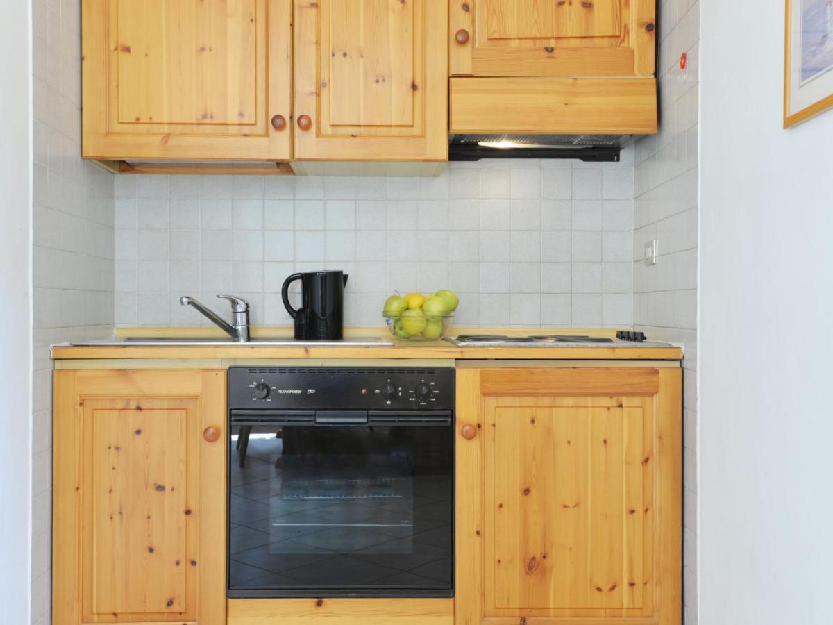 Apartment Villa Placidia-7 By Interhome Campitello di Fassa Zewnętrze zdjęcie