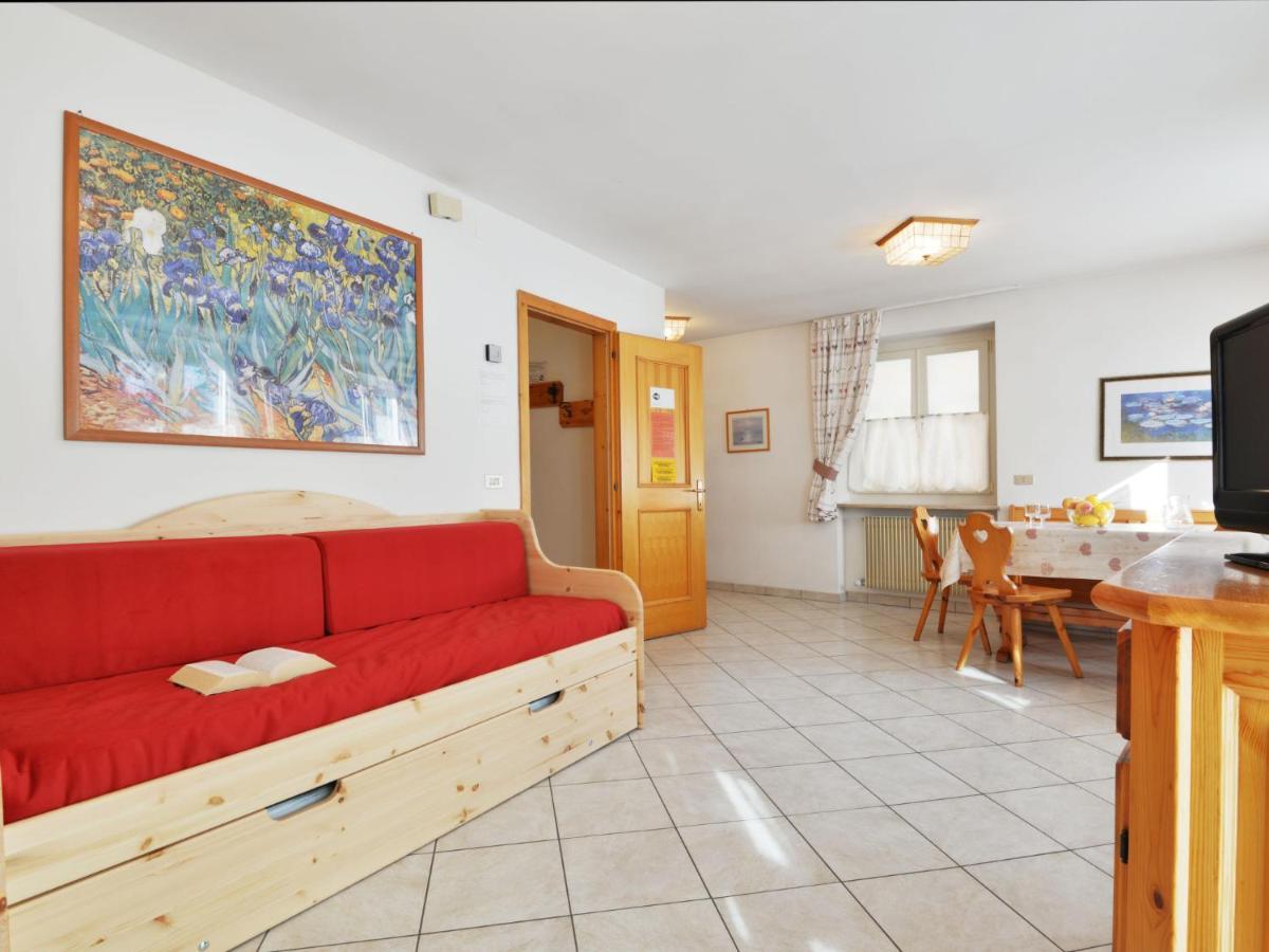 Apartment Villa Placidia-7 By Interhome Campitello di Fassa Zewnętrze zdjęcie
