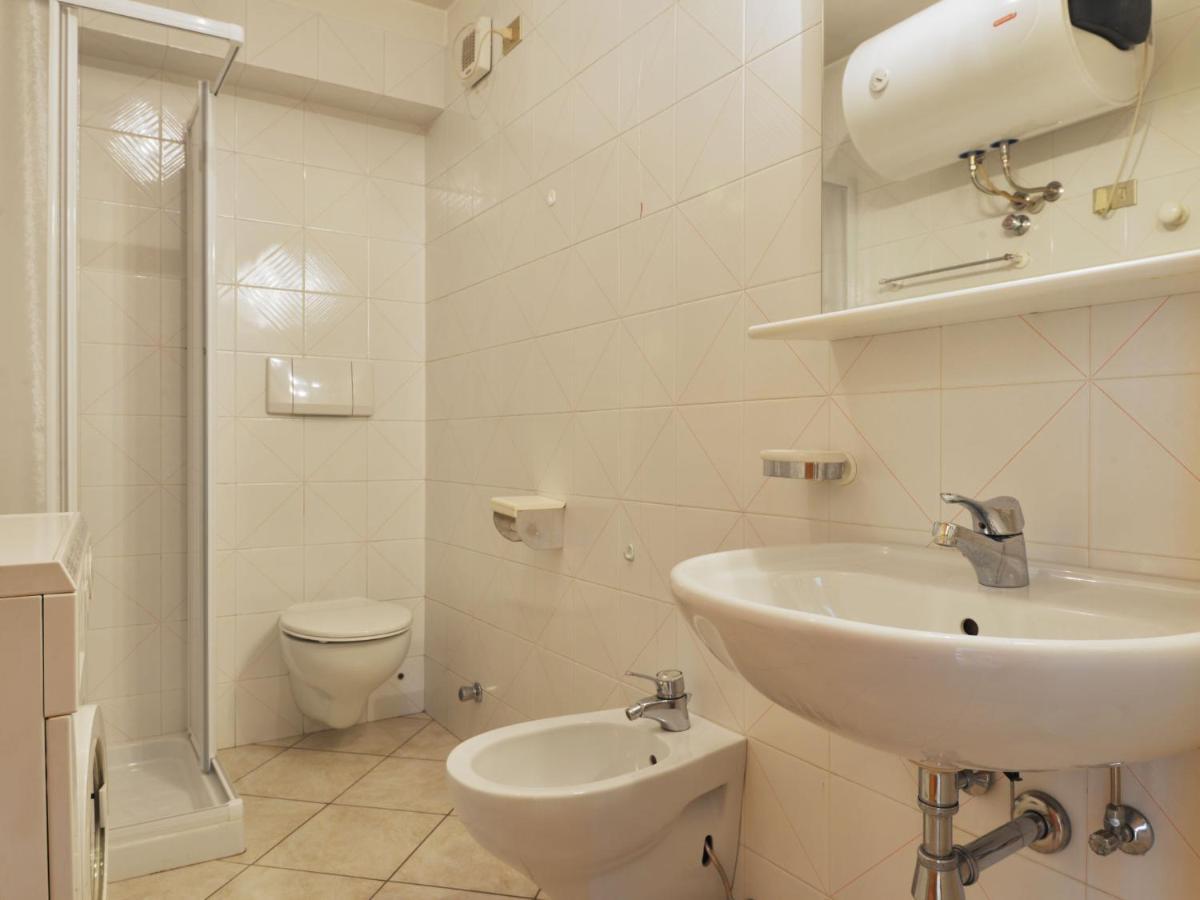 Apartment Villa Placidia-7 By Interhome Campitello di Fassa Zewnętrze zdjęcie